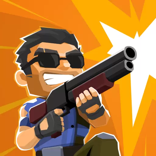 Gun Games